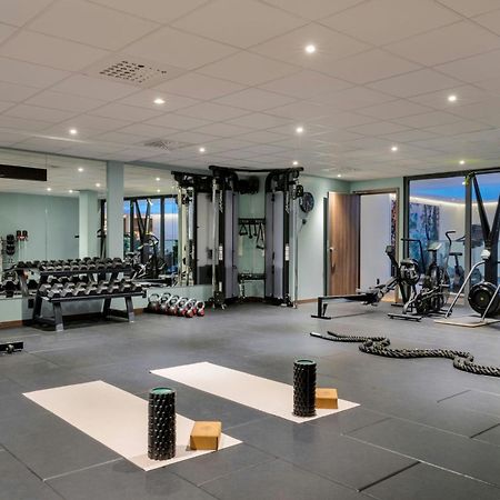 Ac Hotel By Marriott Stockholm Ulriksdal Solna Luaran gambar
