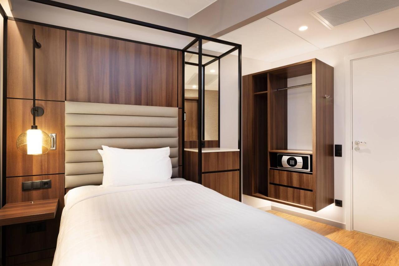 Ac Hotel By Marriott Stockholm Ulriksdal Solna Luaran gambar