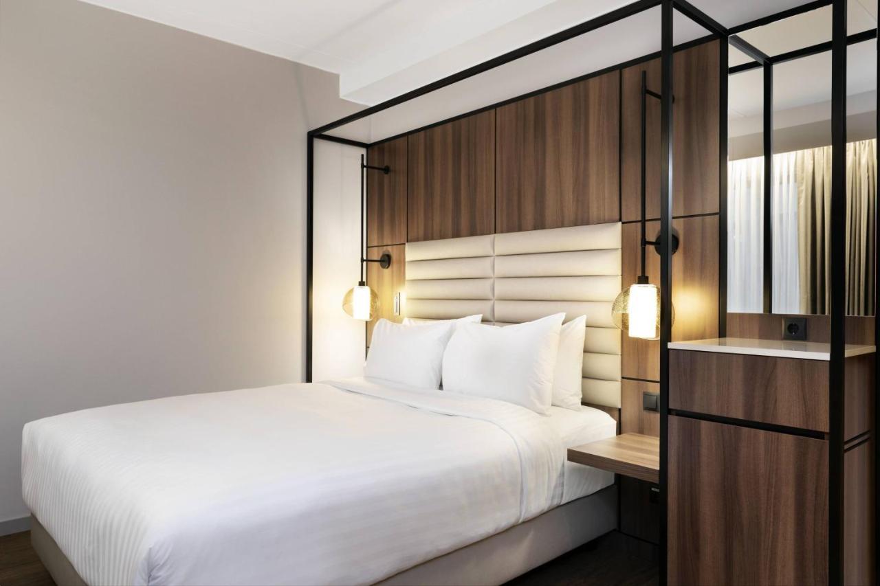 Ac Hotel By Marriott Stockholm Ulriksdal Solna Luaran gambar