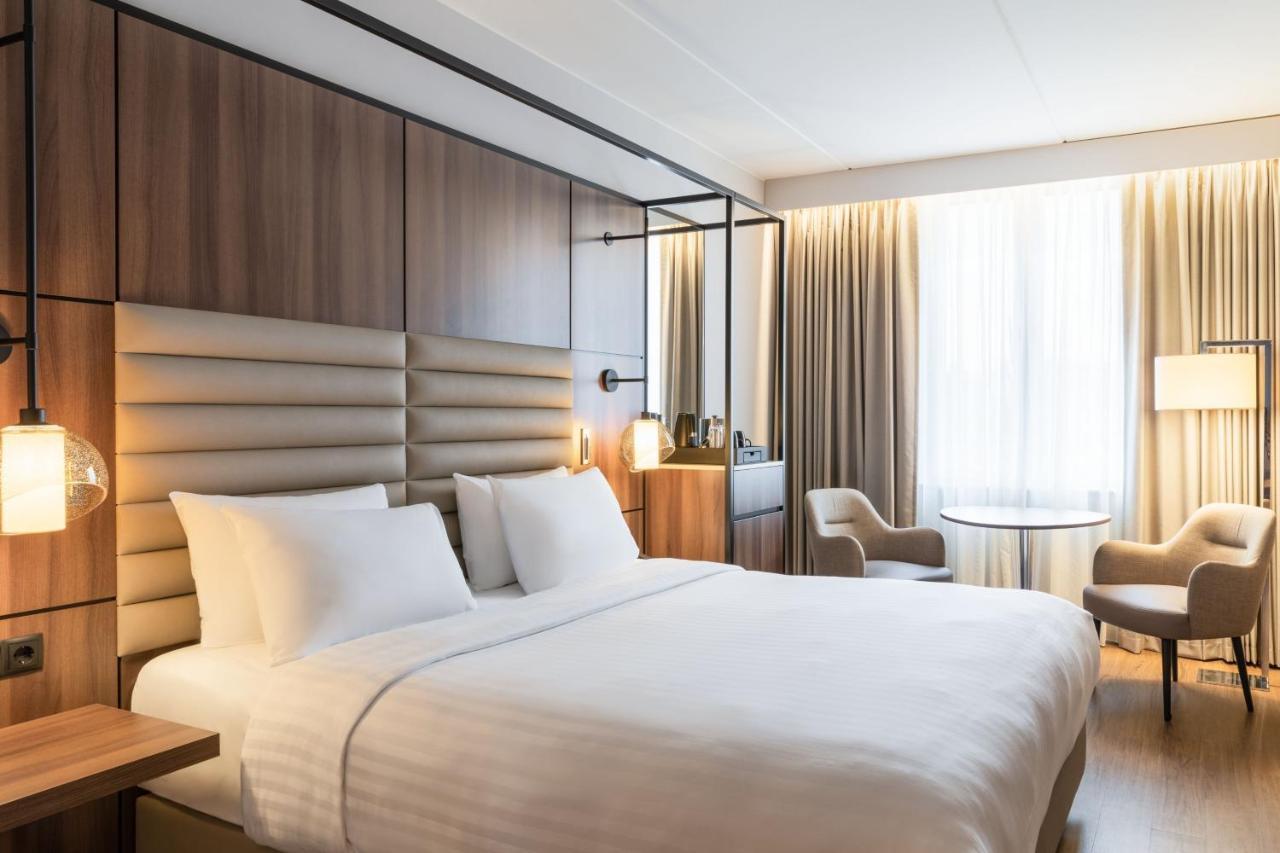 Ac Hotel By Marriott Stockholm Ulriksdal Solna Luaran gambar