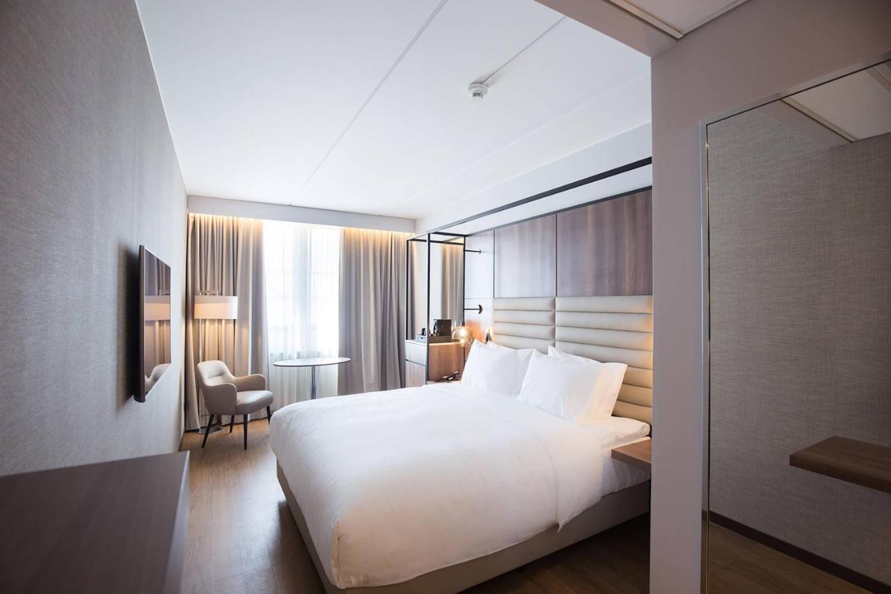 Ac Hotel By Marriott Stockholm Ulriksdal Solna Luaran gambar