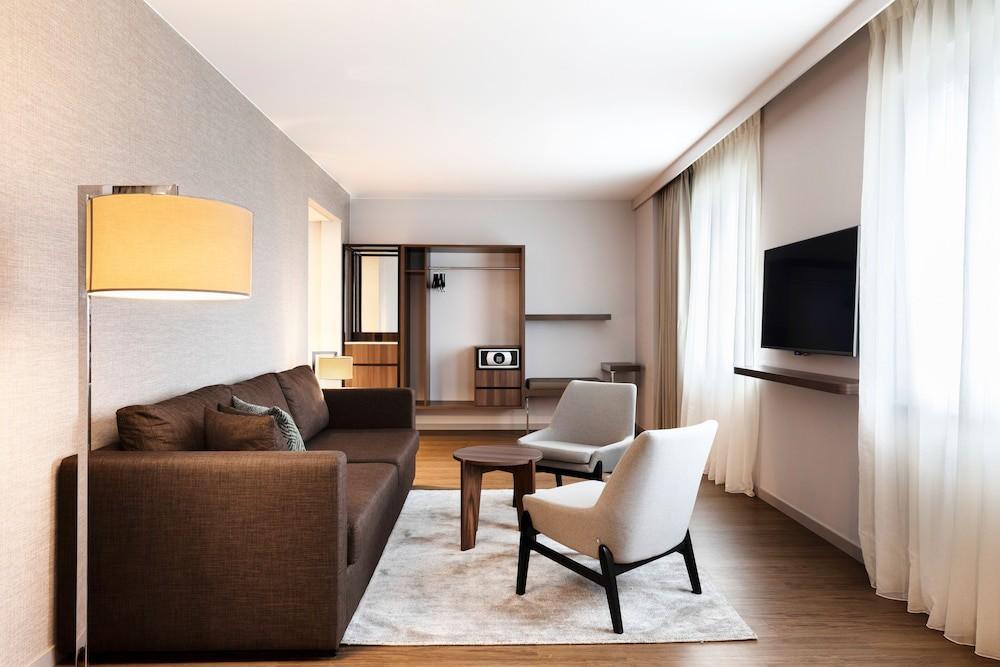 Ac Hotel By Marriott Stockholm Ulriksdal Solna Luaran gambar