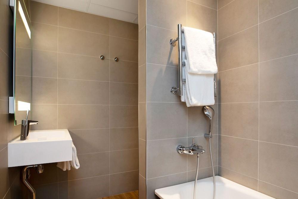Ac Hotel By Marriott Stockholm Ulriksdal Solna Luaran gambar