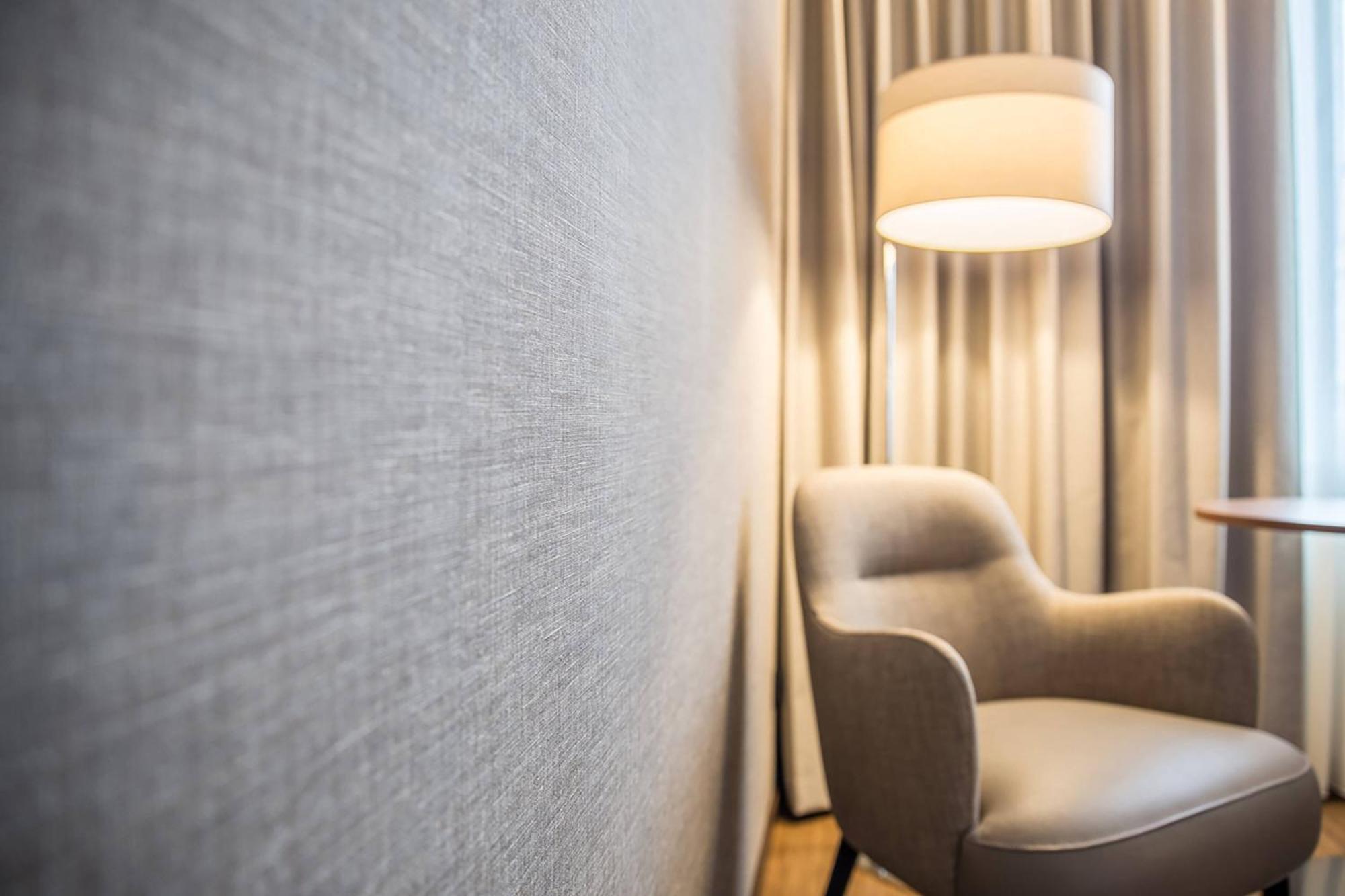 Ac Hotel By Marriott Stockholm Ulriksdal Solna Luaran gambar