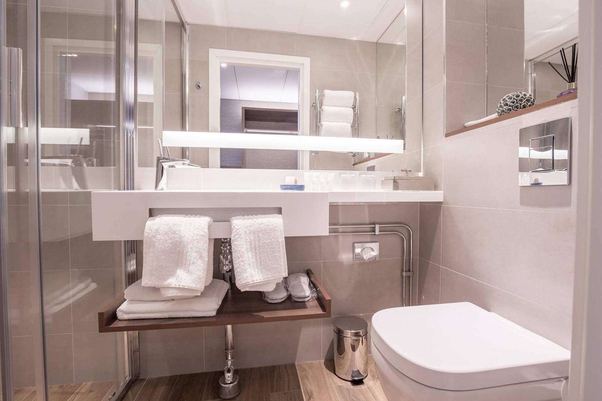 Ac Hotel By Marriott Stockholm Ulriksdal Solna Luaran gambar