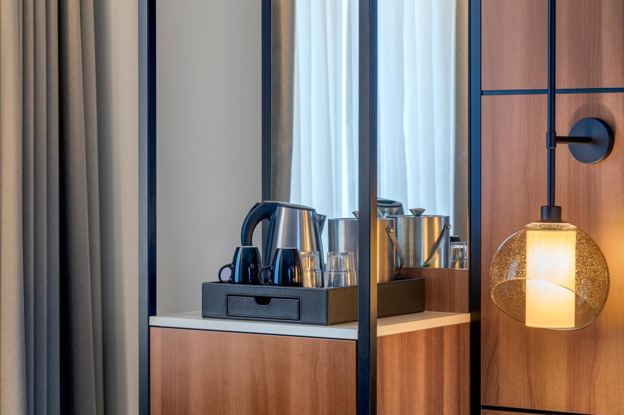 Ac Hotel By Marriott Stockholm Ulriksdal Solna Luaran gambar